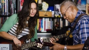 NPR Tiny Desk Concerts 7. évad Ep.54 54. epizód