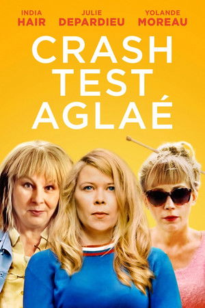 Crash Test Aglaé poszter