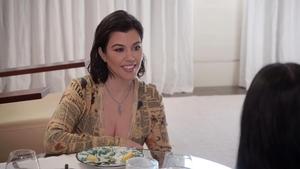 The Kardashians 1. évad Ep.9 9. epizód