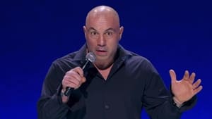 Joe Rogan: Strange Times háttérkép