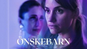 Ønskebarn háttérkép