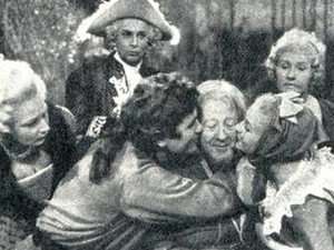 Le Théâtre de la jeunesse 1. évad Ep.27 27. epizód