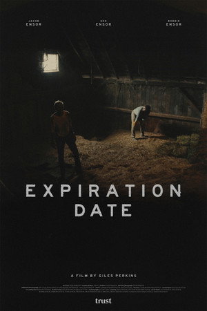 Expiration Date poszter