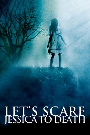 Let's Scare Jessica to Death poszter