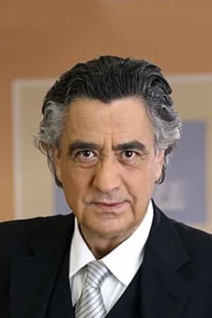 Nikos Galanos