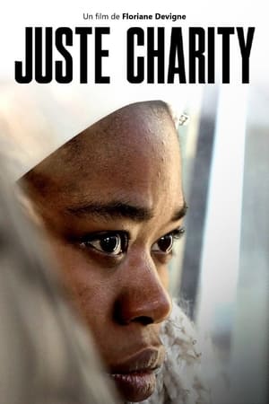 Juste Charity poszter