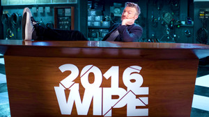 Charlie Brooker's Yearly Wipe Season 7 Ep.1 1. epizód