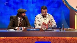 8 Out of 10 Cats Does Countdown 14. évad Ep.5 5. epizód