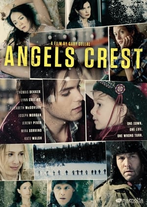 Angels Crest poszter