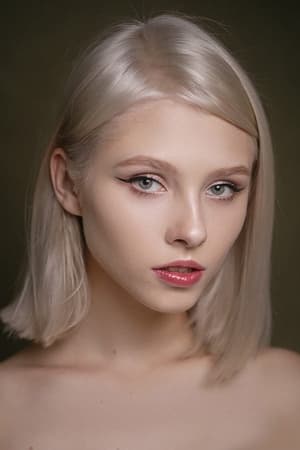 Alisa Tarasenko