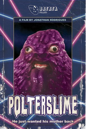 Poltergosma poszter