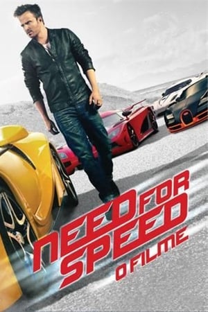 Need for Speed poszter