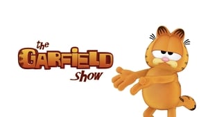 A Garfield-show kép