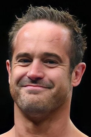 Michael Nicholls profil kép