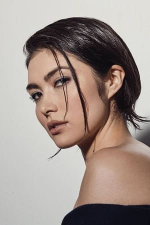 Daniella Pineda profil kép