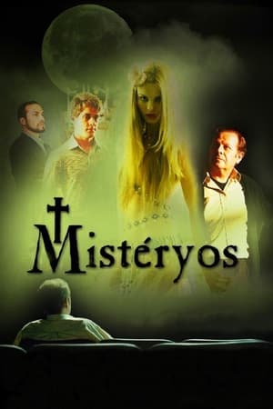 Mistéryos