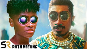 Pitch Meeting 6. évad Ep.40 40. epizód