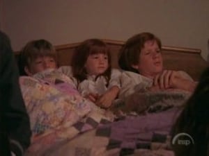 The Waltons Season 1 Ep.4 4. epizód