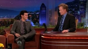 The Tonight Show with Conan O'Brien Season 1 Ep.110 110. epizód