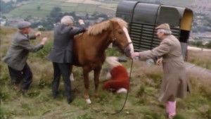 Last of the Summer Wine Season 14 Ep.2 2. epizód
