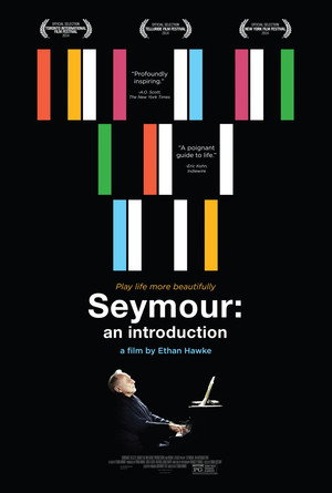 Seymour: An Introduction poszter