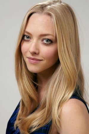 Amanda Seyfried profil kép