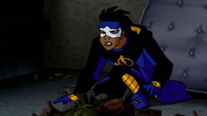 Static Shock 4. évad Ep.12 12. epizód