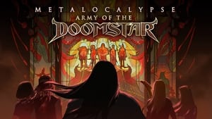 Metalocalypse: Army of the Doomstar háttérkép