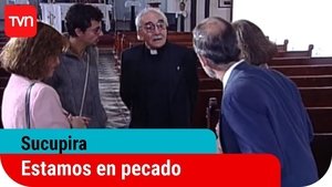 Sucupira 1. évad Ep.53 53. epizód