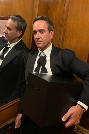 Matthew Macfadyen profil kép