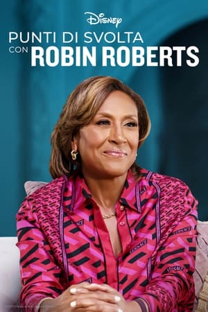 Turning the Tables with Robin Roberts poszter