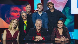 Spicks and Specks 13. évad Ep.2 2. epizód