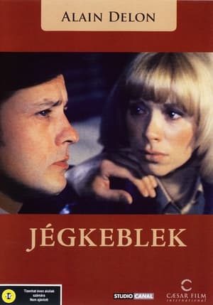 Jégkeblek poszter