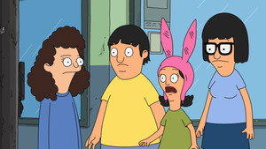 Bob burgerfalodája 15. évad Ep.12 12. epizód