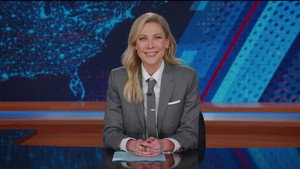 The Daily Show 30. évad Ep.74 74. epizód