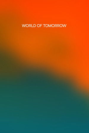 World of Tomorrow poszter