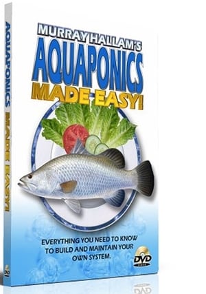 Aquaponics Made Easy poszter