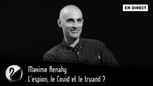 Thinkerview 8. évad Ep.15 15. epizód