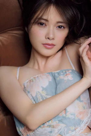 Mai Shiraishi profil kép