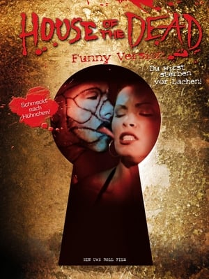 House of Dead: Director's Cut poszter