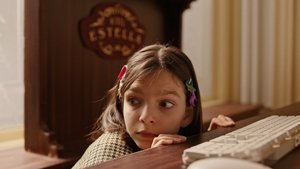 The Little Hotel Detective háttérkép