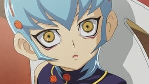 Yu-Gi-Oh! Zexal 1. évad Ep.40 40. epizód