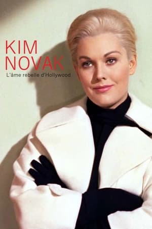 Kim Novak, l'âme rebelle d'Hollywood poszter