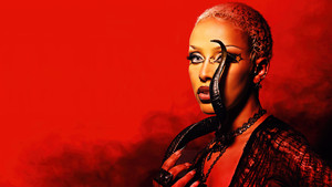 Doja Cat: The Scarlet Tour in VR háttérkép