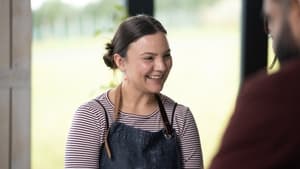 The Great Kiwi Bake Off 5. évad Ep.6 6. epizód