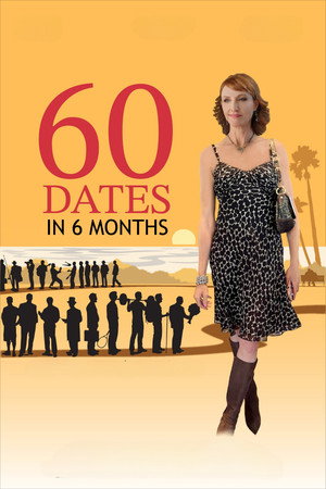 60 Dates in 6 Months poszter