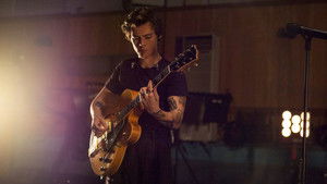 Harry Styles: Behind the Album háttérkép