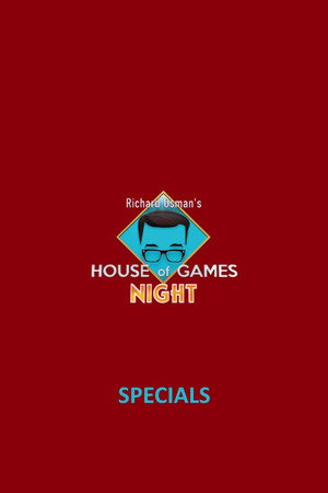 Richard Osman's House of Games Night