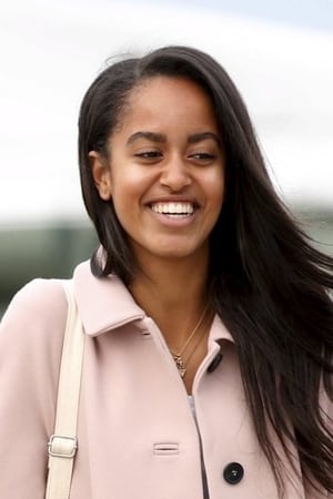 Malia Obama