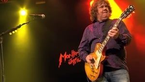 Gary Moore : Live At Montreux 2010 háttérkép